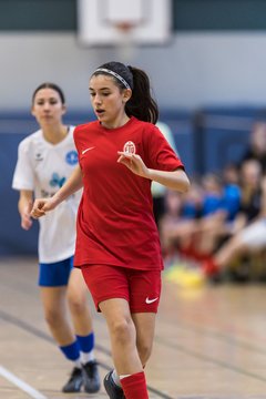 Bild 728 - wCJ NFV Futsalmeisterschaft